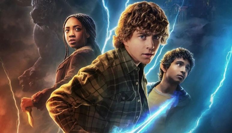 Percy Jackson Adaptation Fans Have Been Waiting For
